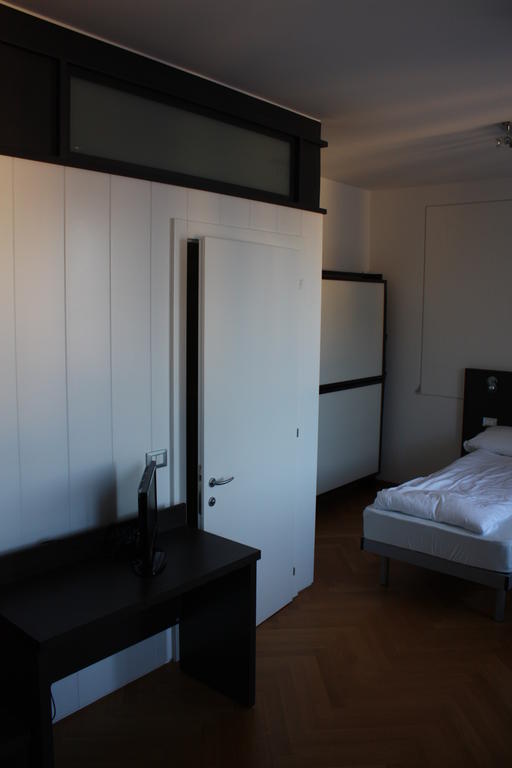Garni Villa Waiz Roncegno Phòng bức ảnh