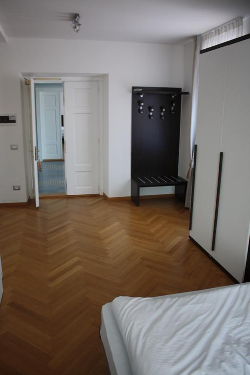 Garni Villa Waiz Roncegno Phòng bức ảnh