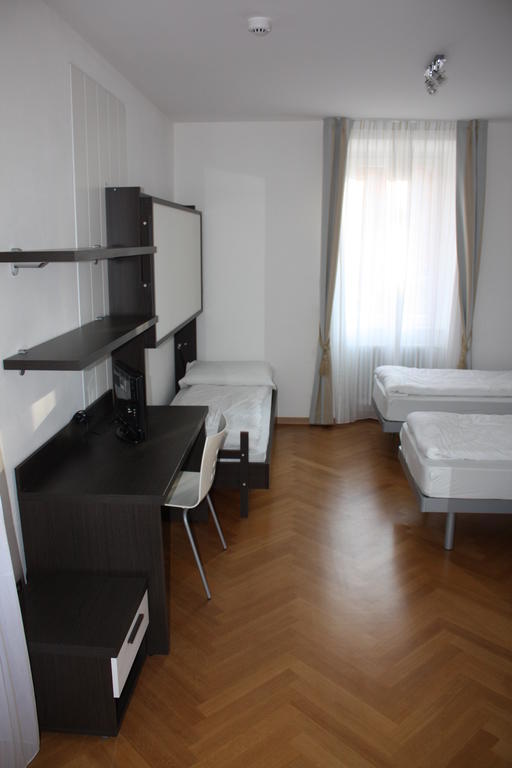 Garni Villa Waiz Roncegno Phòng bức ảnh