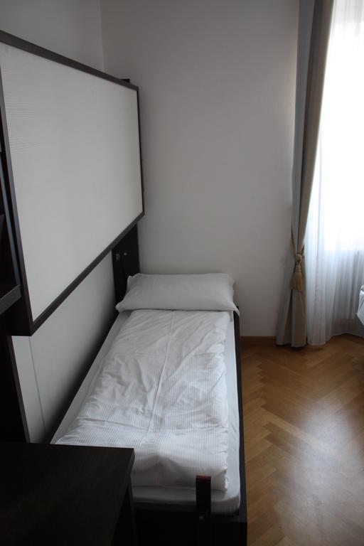Garni Villa Waiz Roncegno Phòng bức ảnh