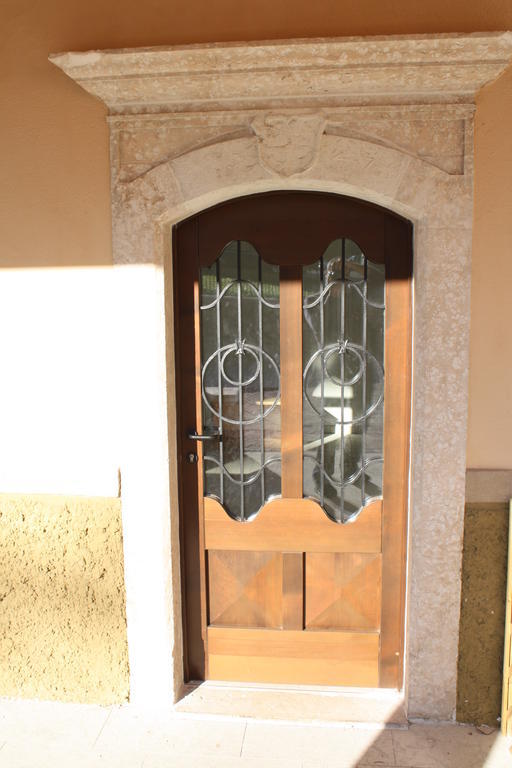 Garni Villa Waiz Roncegno Ngoại thất bức ảnh