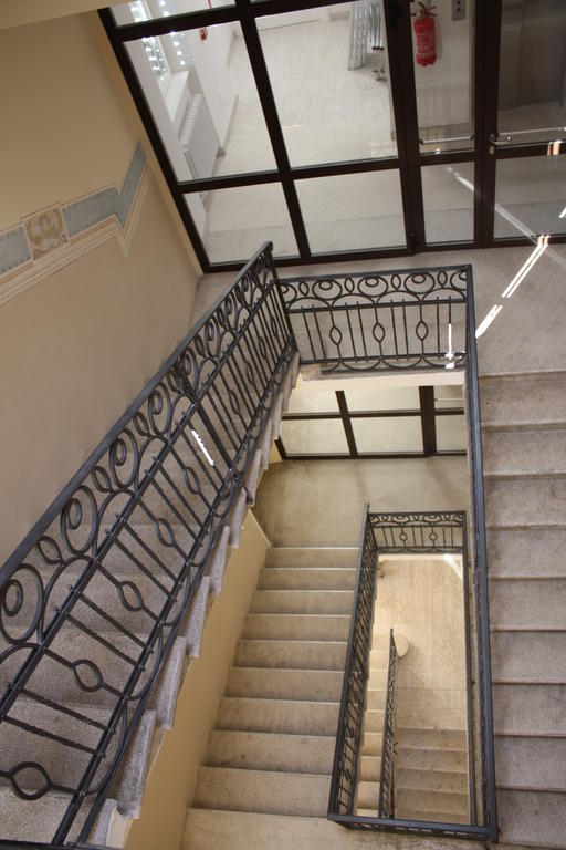 Garni Villa Waiz Roncegno Ngoại thất bức ảnh