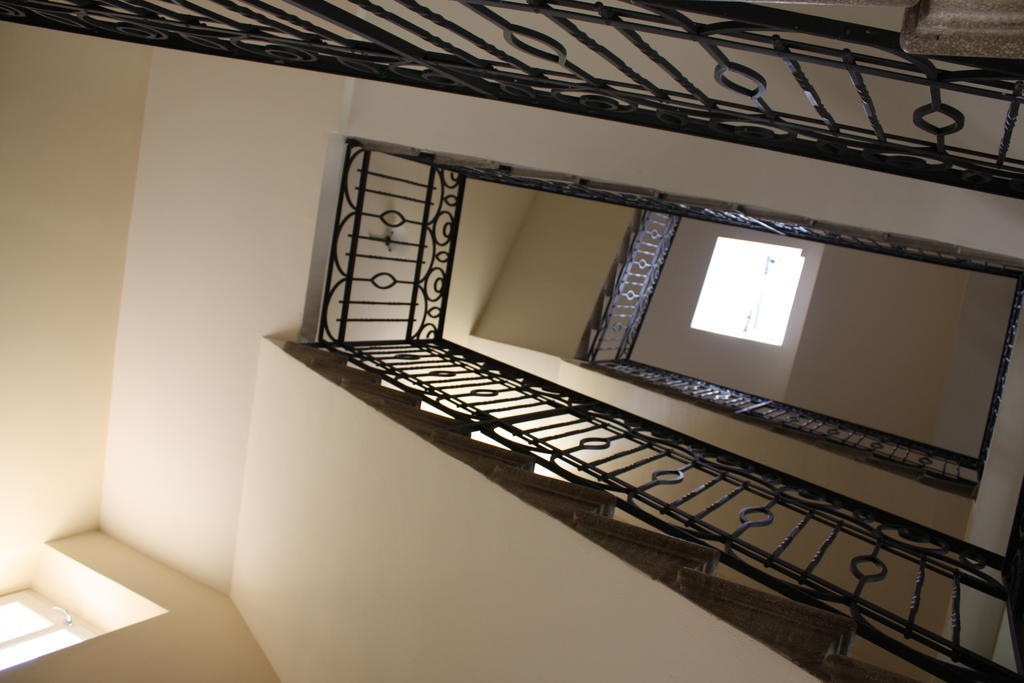 Garni Villa Waiz Roncegno Ngoại thất bức ảnh