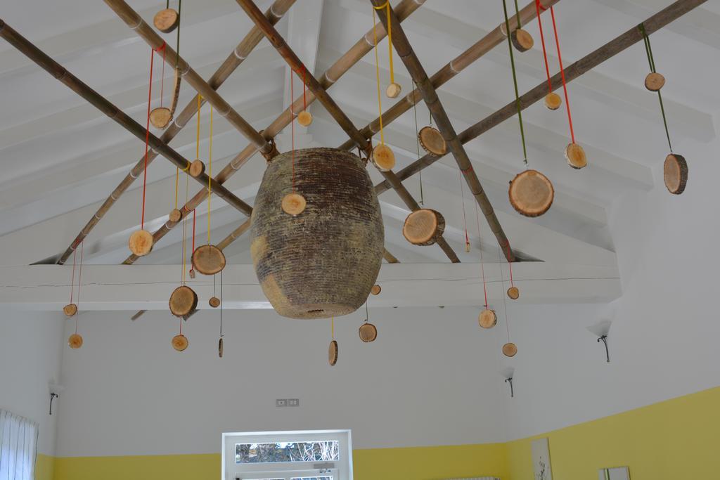 Garni Villa Waiz Roncegno Ngoại thất bức ảnh