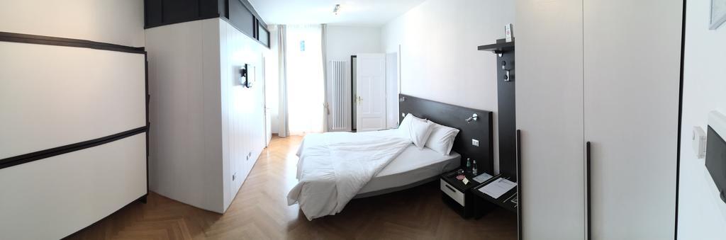 Garni Villa Waiz Roncegno Ngoại thất bức ảnh