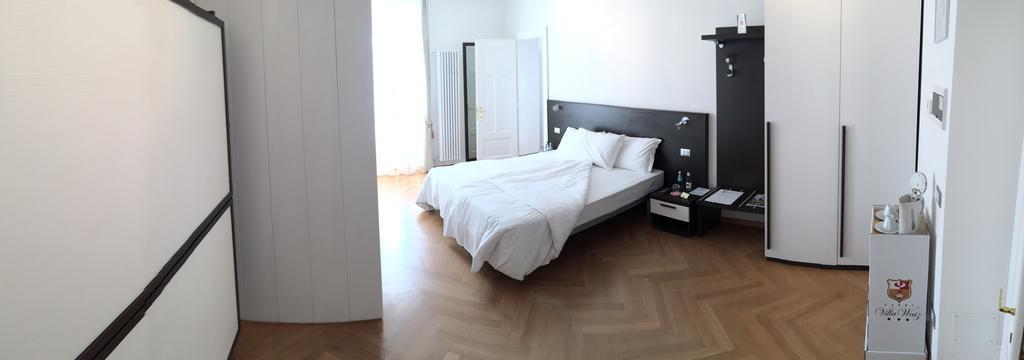 Garni Villa Waiz Roncegno Ngoại thất bức ảnh