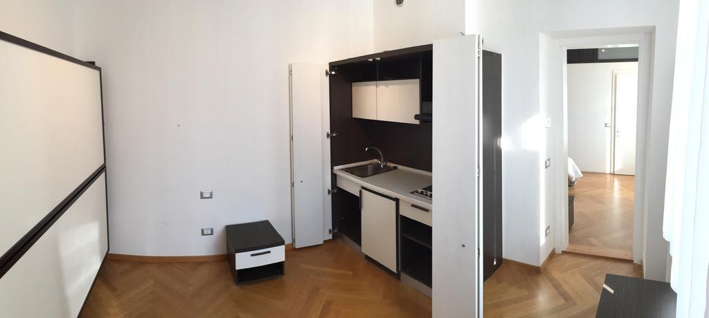Garni Villa Waiz Roncegno Ngoại thất bức ảnh