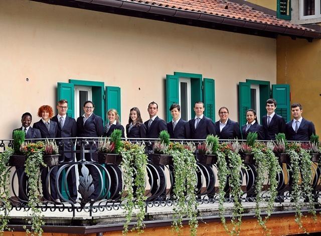 Garni Villa Waiz Roncegno Ngoại thất bức ảnh