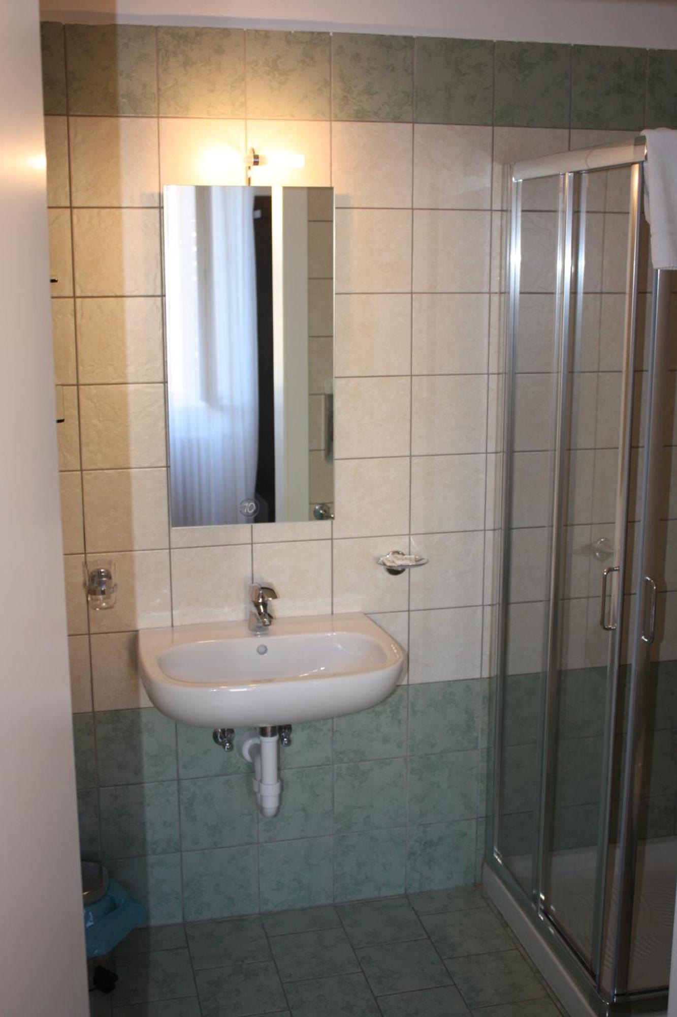 Garni Villa Waiz Roncegno Phòng bức ảnh