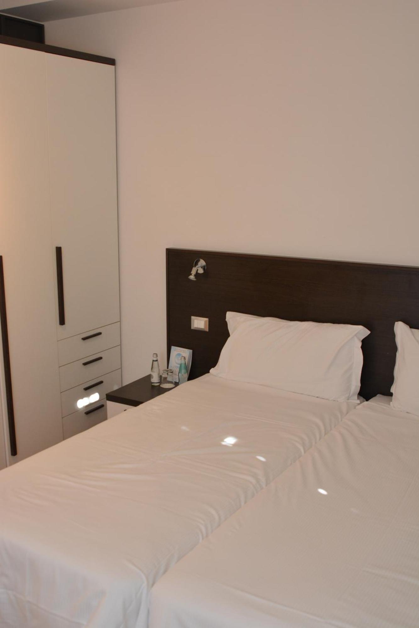 Garni Villa Waiz Roncegno Phòng bức ảnh