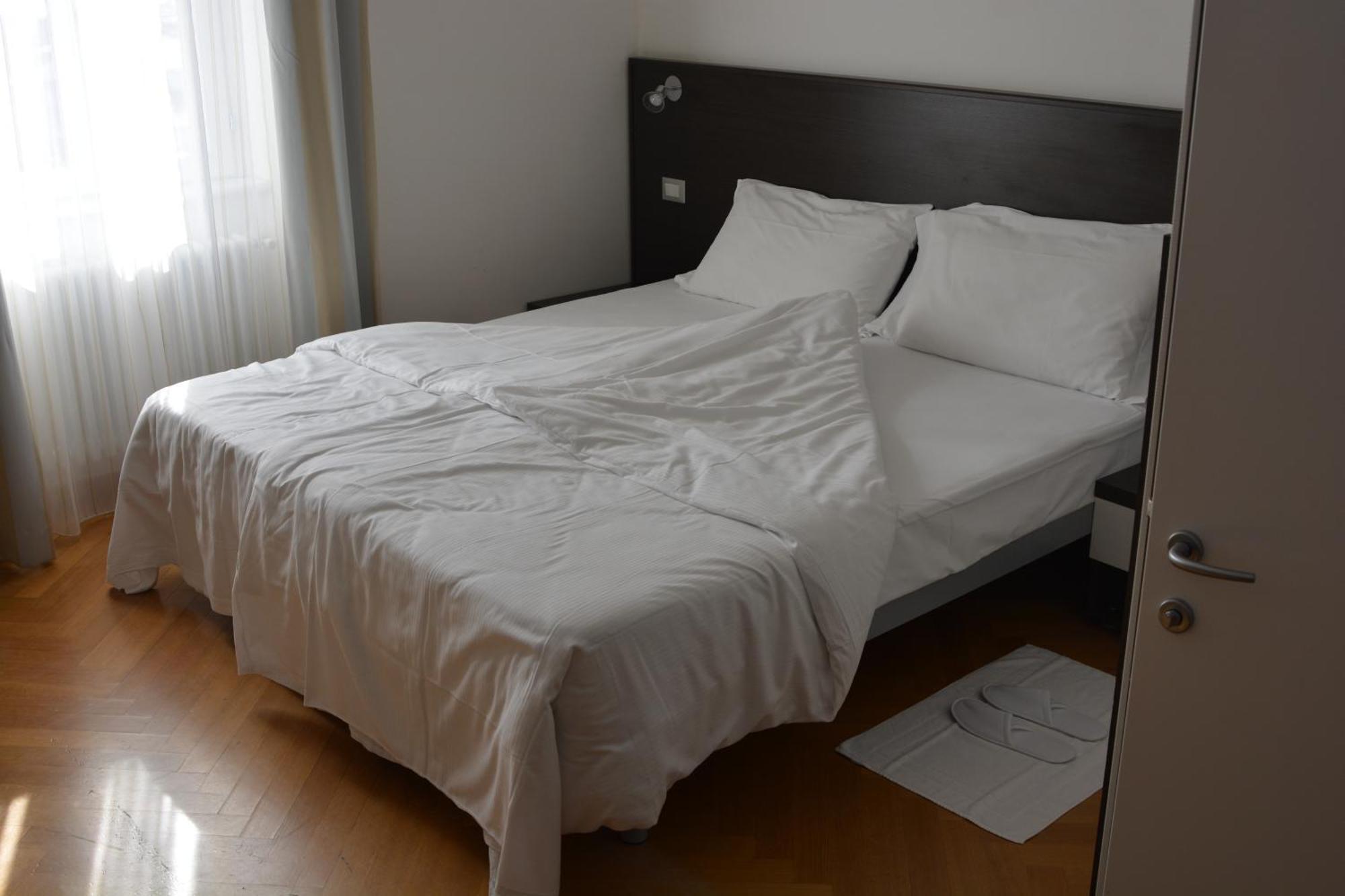 Garni Villa Waiz Roncegno Phòng bức ảnh