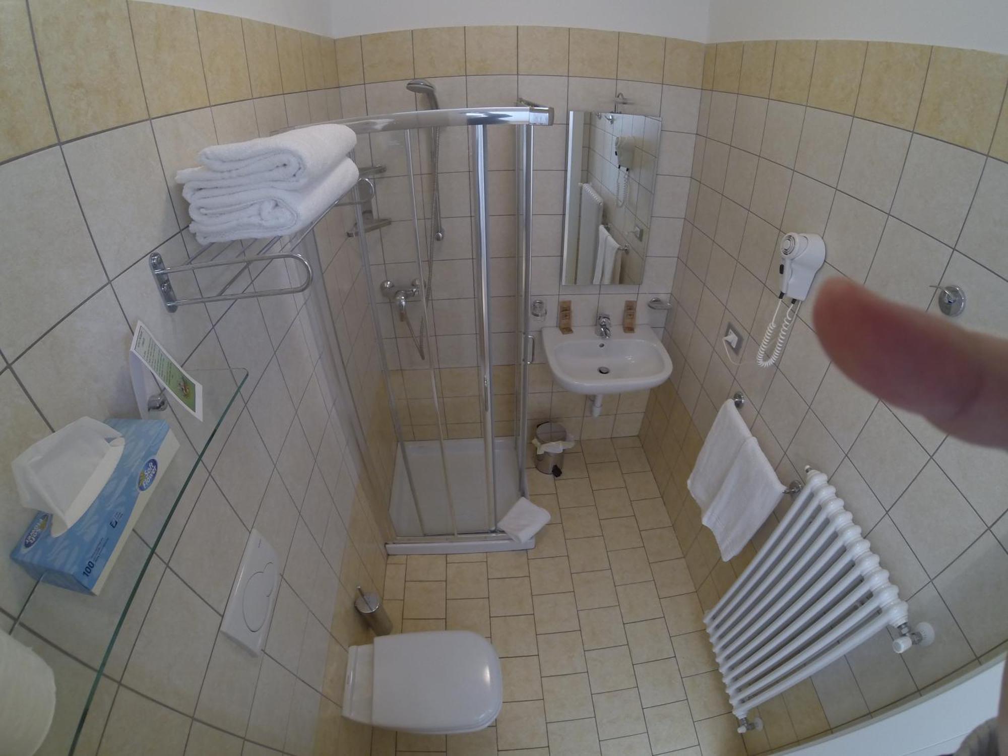 Garni Villa Waiz Roncegno Phòng bức ảnh