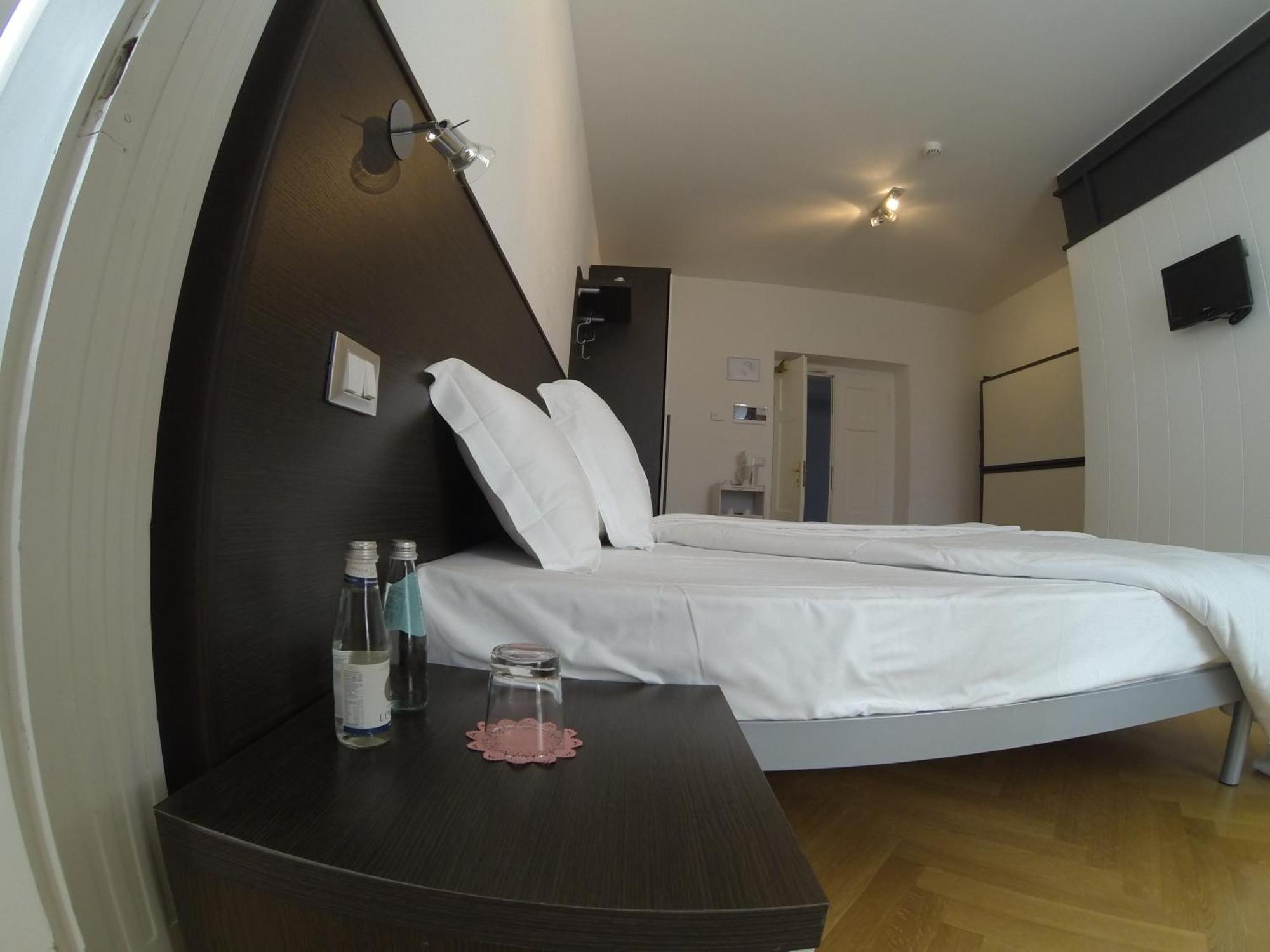 Garni Villa Waiz Roncegno Phòng bức ảnh