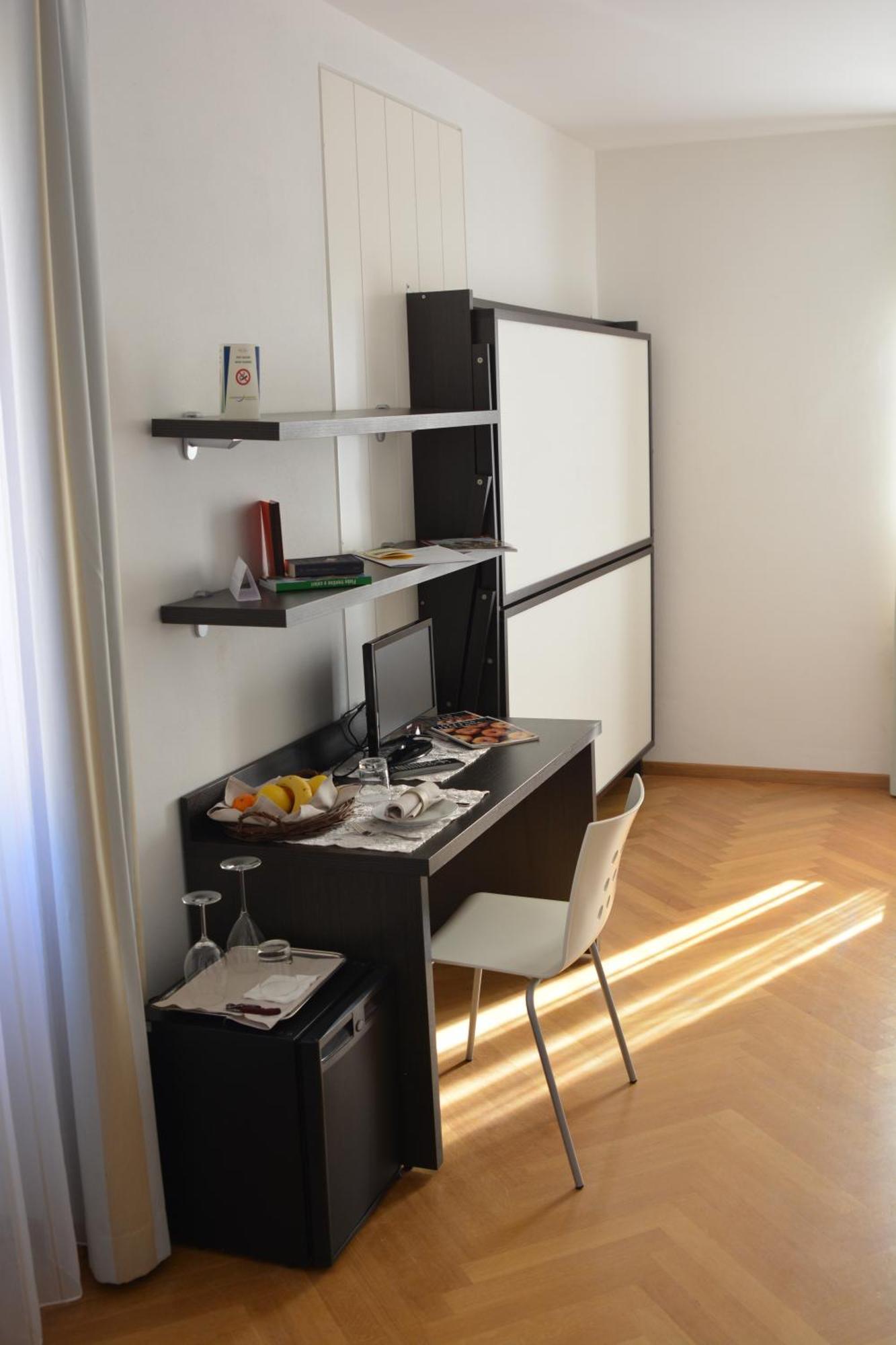 Garni Villa Waiz Roncegno Phòng bức ảnh